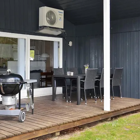 Fredger - 1-8km From The Sea In Western Jutland By Interhome *