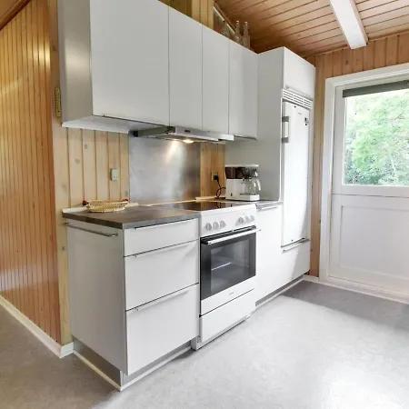Fredger - 1-8km From The Sea In Western Jutland By Interhome Holiday home *