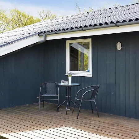 Fredger - 1-8km From The Sea In Western Jutland By Interhome