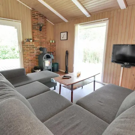 Fredger - 1-8km From The Sea In Western Jutland By Interhome Holiday home *