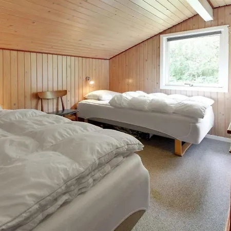 Fredger - 1-8km From The Sea In Western Jutland By Interhome * Ringkobing