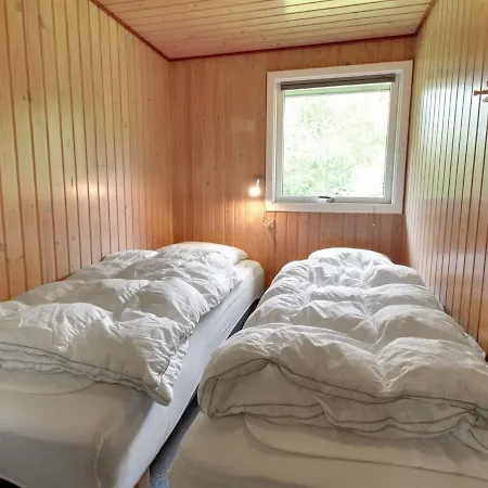 Fredger - 1-8km From The Sea In Western Jutland By Interhome Holiday home *
