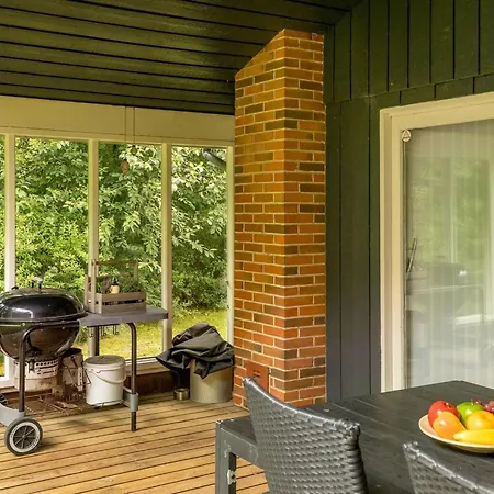 Fredger - 1-8km From The Sea In Western Jutland By Interhome Semesterbostad *
