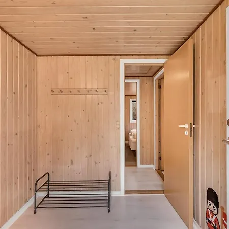 Fredger - 1-8km From The Sea By Interhome Ringkobing