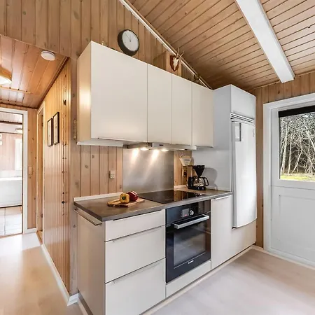 Fredger - 1-8km From The Sea By Interhome Ringkobing