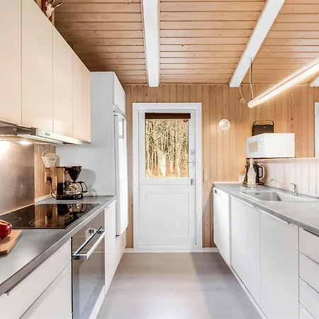 Fredger - 1-8km From The Sea By Interhome Holiday home