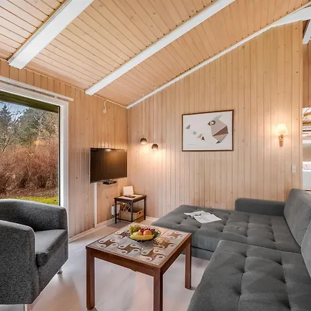 Fredger - 1-8km From The Sea By Interhome Holiday home *