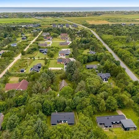 Feriehus Fredger - 1-8km From The Sea By Interhome