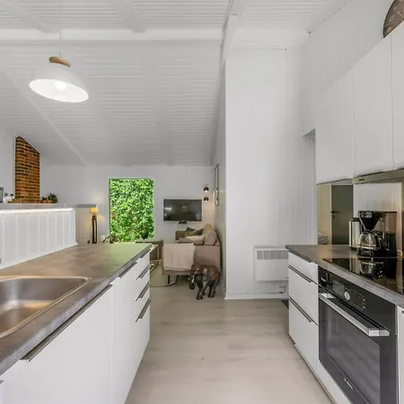 Semesterbostad Fredger - 1-8km From The Sea By Interhome *