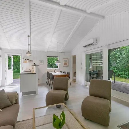 Fredger - 1-8km From The Sea By Interhome Feriehus