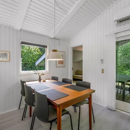 Feriehus Fredger - 1-8km From The Sea By Interhome
