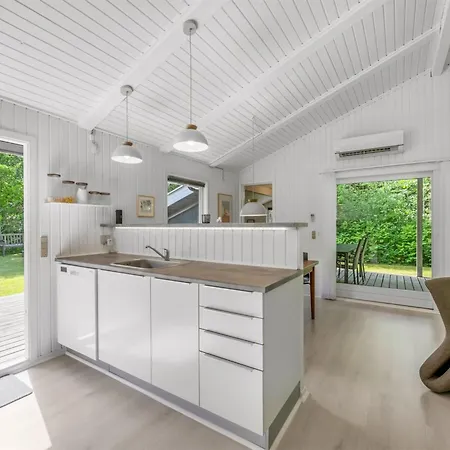 Fredger - 1-8km From The Sea By Interhome Feriehus