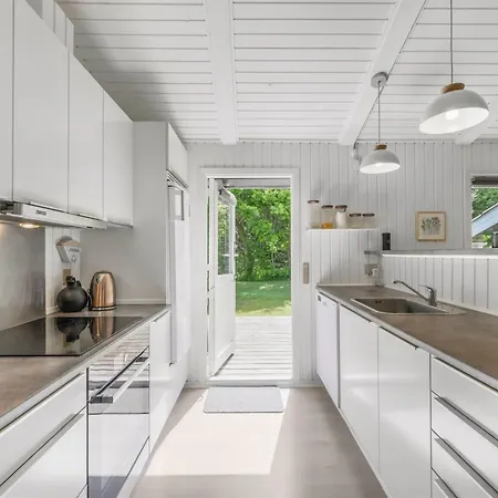 Fredger - 1-8km From The Sea By Interhome * Ringkøbing