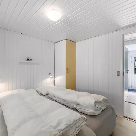 Fredger - 1-8km From The Sea By Interhome Ringkøbing