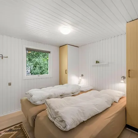Fredger - 1-8km From The Sea By Interhome