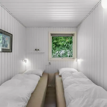 Feriehus Fredger - 1-8km From The Sea By Interhome