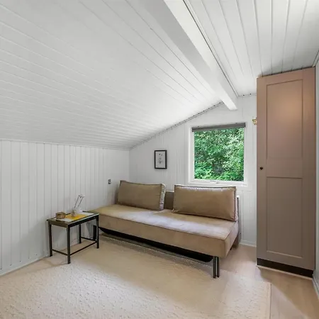 Fredger - 1-8km From The Sea By Interhome * Ringkøbing