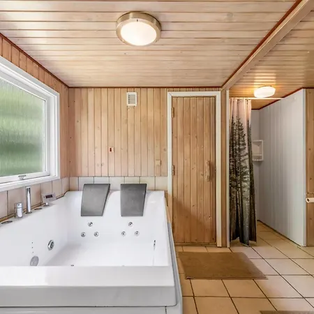 Fredger - 1-8km From The Sea By Interhome * Ringkøbing