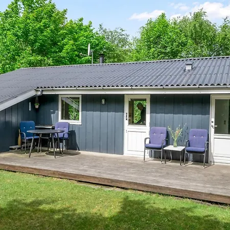 Fredger - 1-8km From The Sea By Interhome Feriehus Ringkøbing