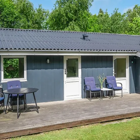 Fredger - 1-8km From The Sea By Interhome