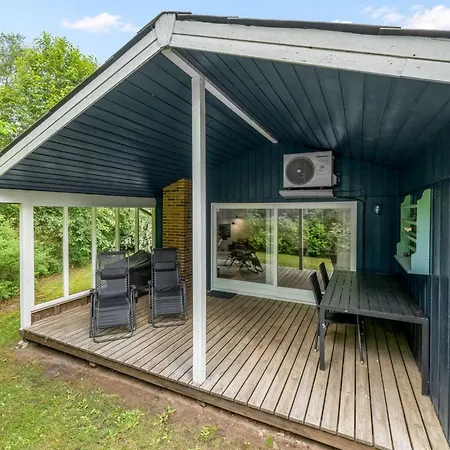 Fredger - 1-8km From The Sea By Interhome Feriehus