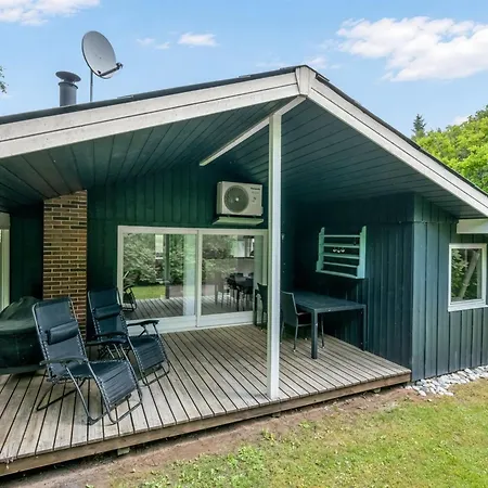 Fredger - 1-8km From The Sea By Interhome Ringkøbing