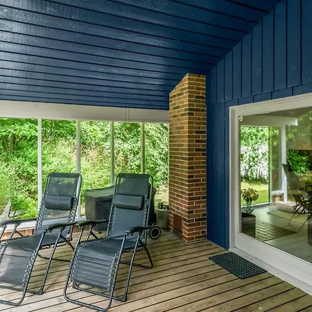 Fredger - 1-8km From The Sea By Interhome