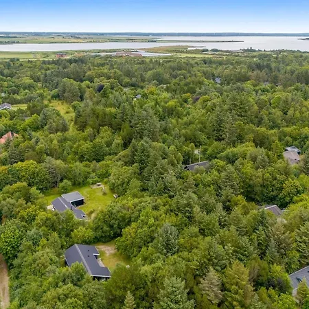 Feriehus Fredger - 1-8km From The Sea By Interhome